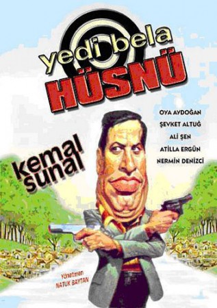 YEDİ BELA HÜSNÜ